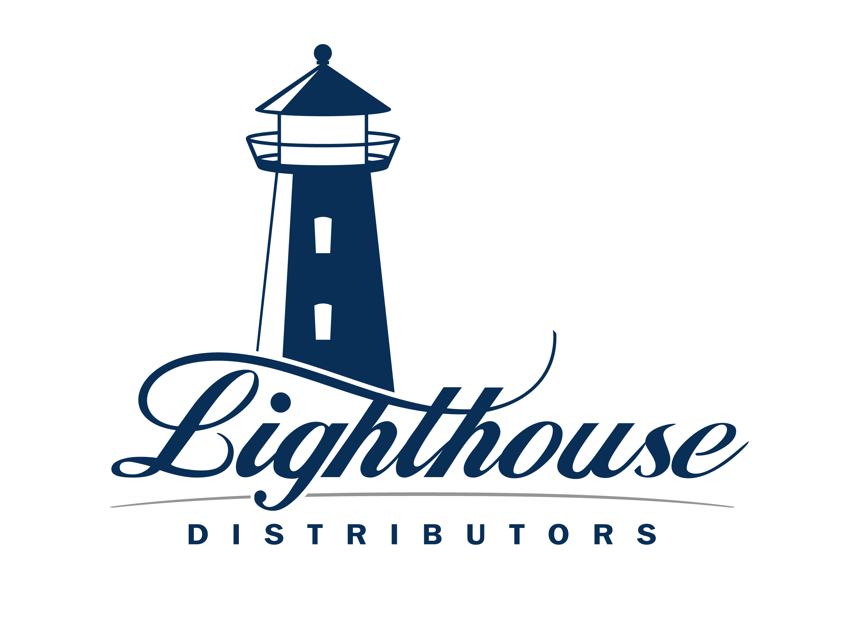 Lighthouse Distributors Logo